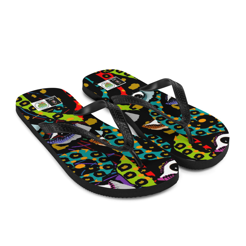 Flip-Flops