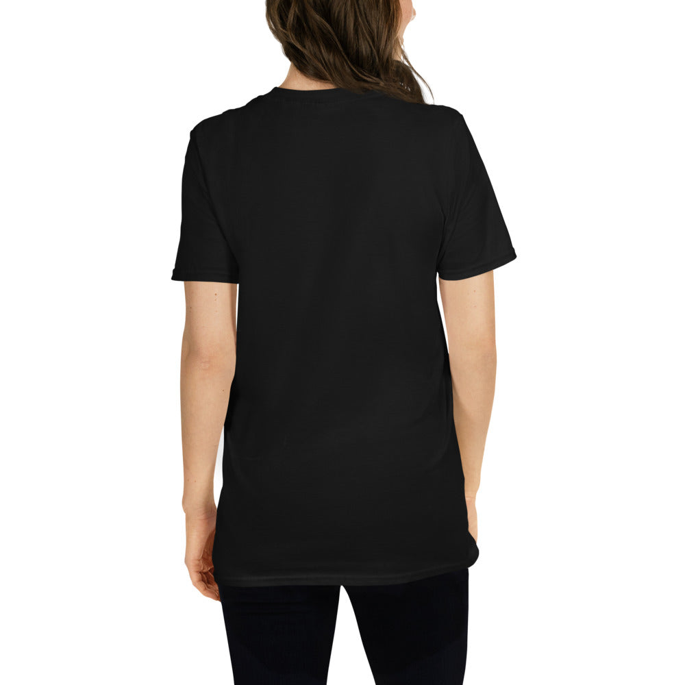 Short-Sleeve Unisex T-ShirtJPC