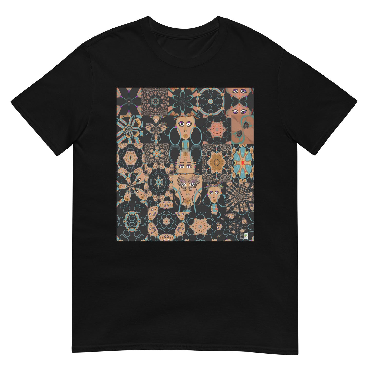 Short-Sleeve Unisex T-ShirtHJC