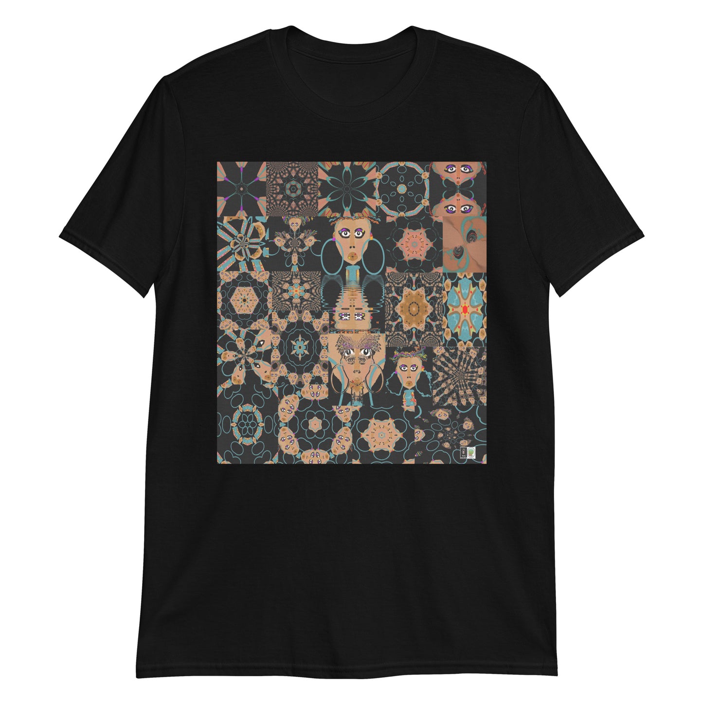 Short-Sleeve Unisex T-ShirtHJC