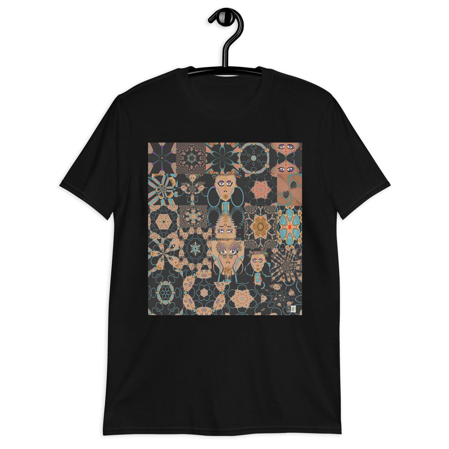 Short-Sleeve Unisex T-ShirtHJC