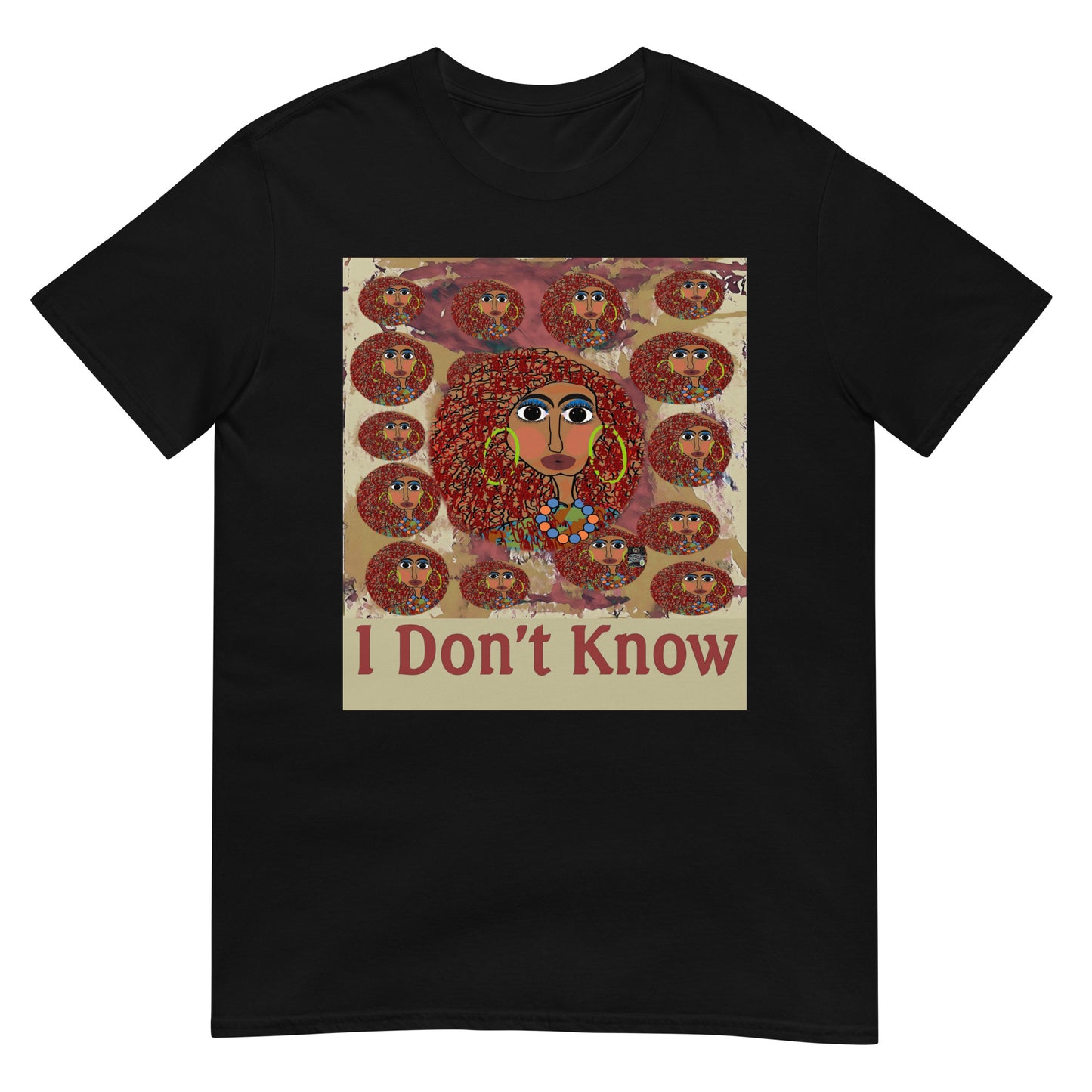 Short-Sleeve Unisex T-Shirt