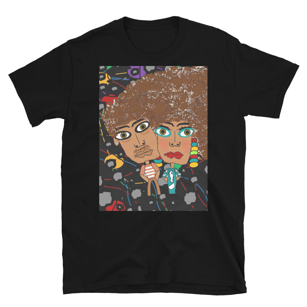 Short-Sleeve Unisex T-Shirt