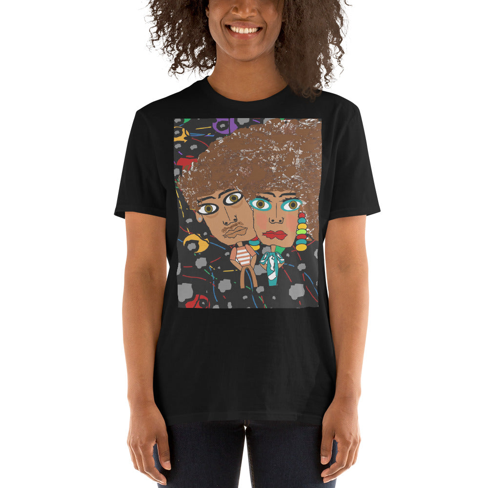 Short-Sleeve Unisex T-Shirt