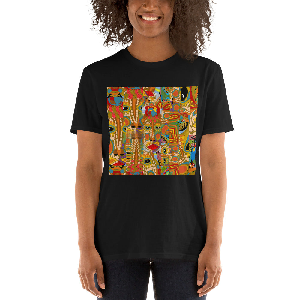 Short-Sleeve Unisex T-Shirt