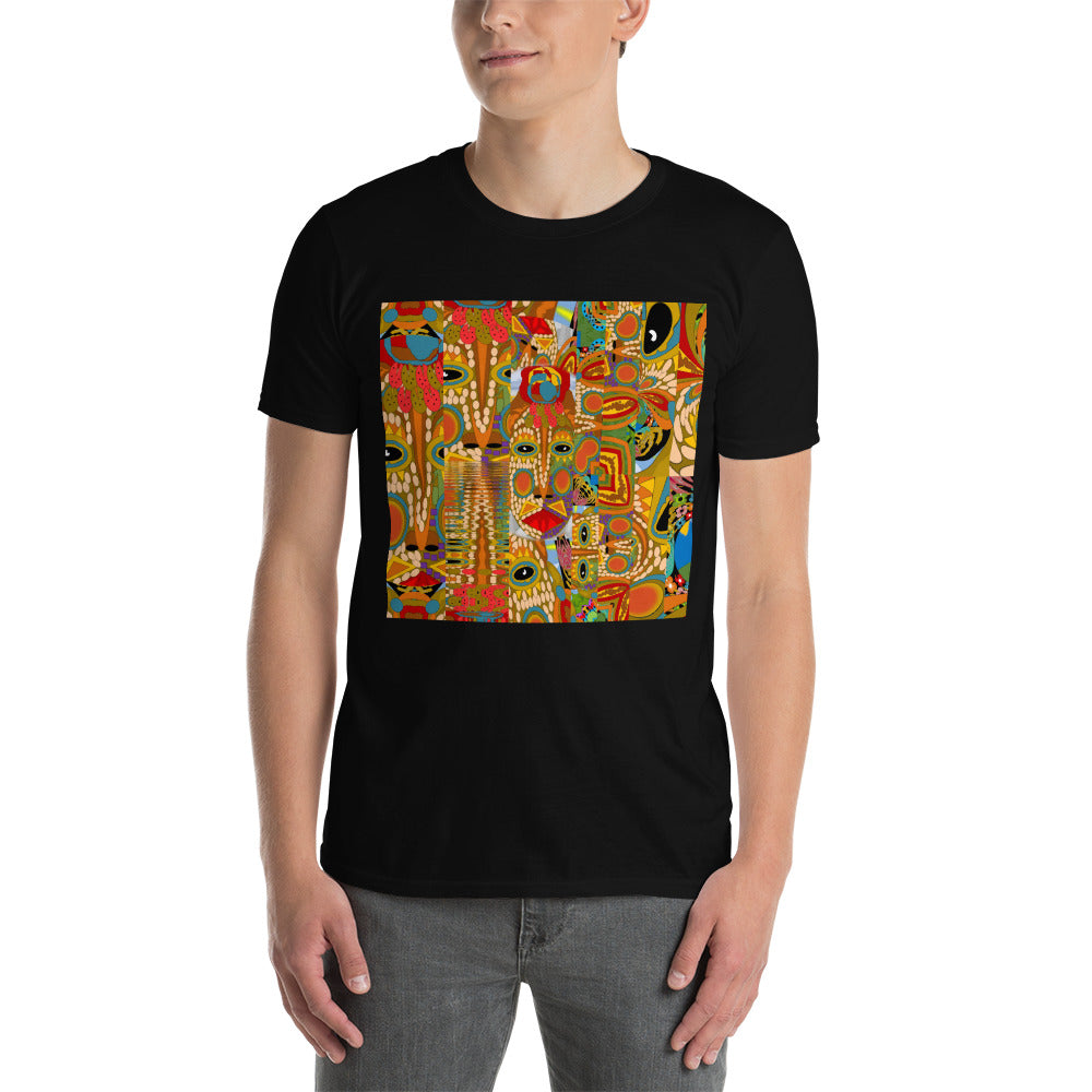 Short-Sleeve Unisex T-Shirt