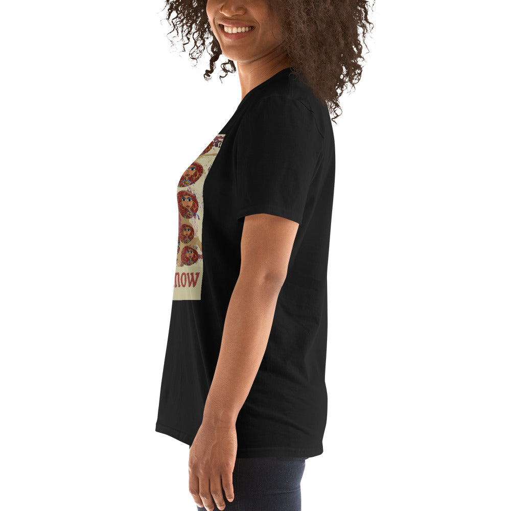 Short-Sleeve Unisex T-Shirt