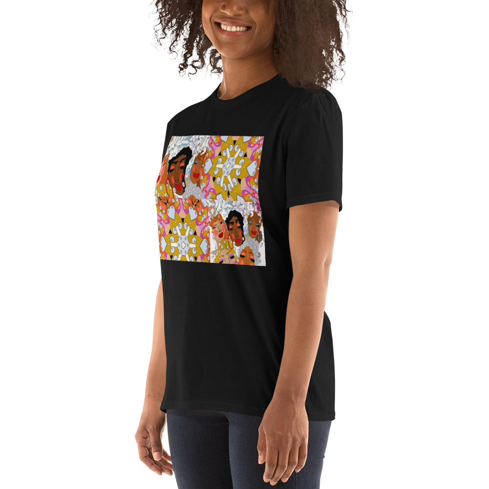 Short-Sleeve Unisex T-Shirt