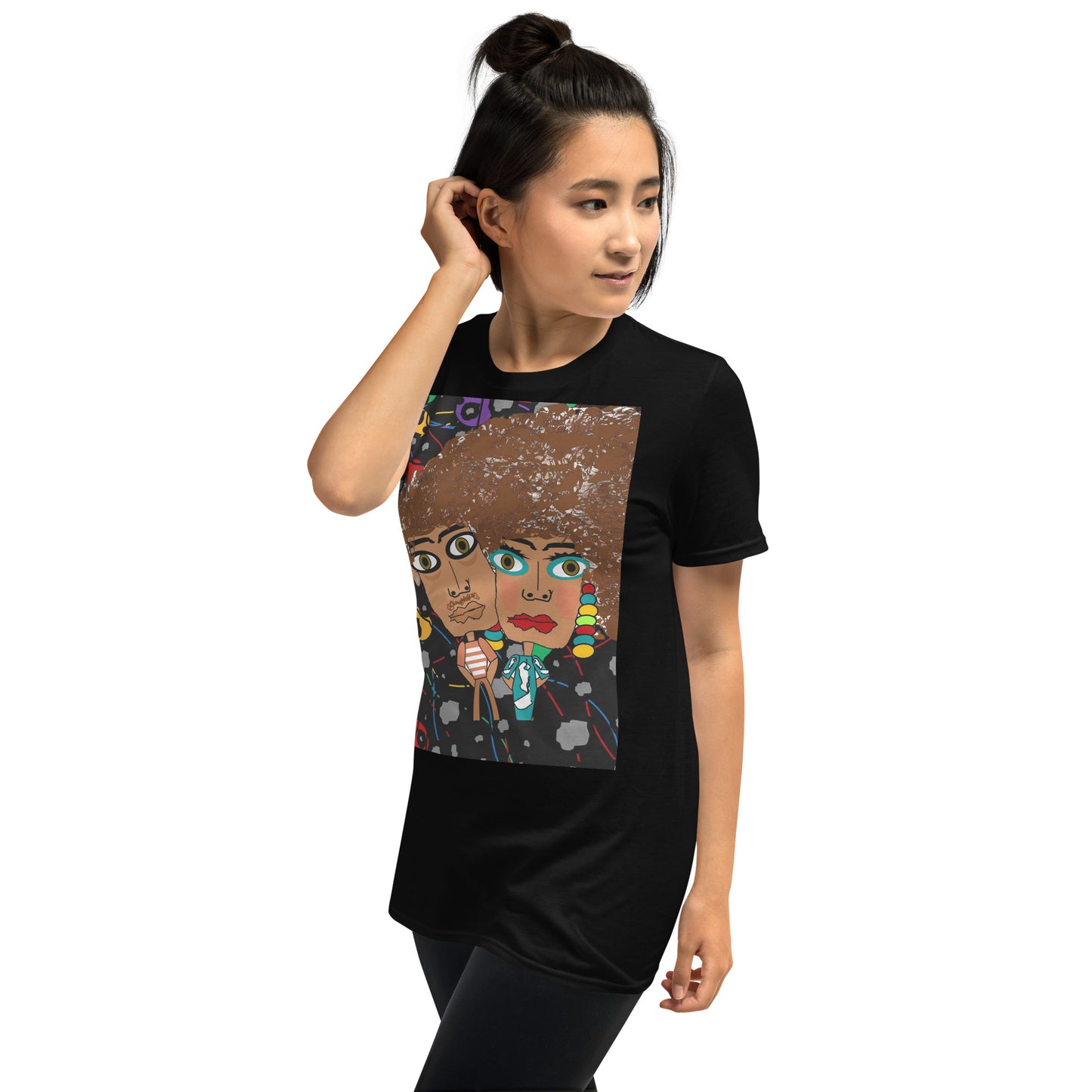 Short-Sleeve Unisex T-Shirt