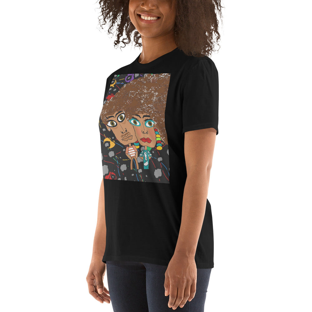 Short-Sleeve Unisex T-Shirt