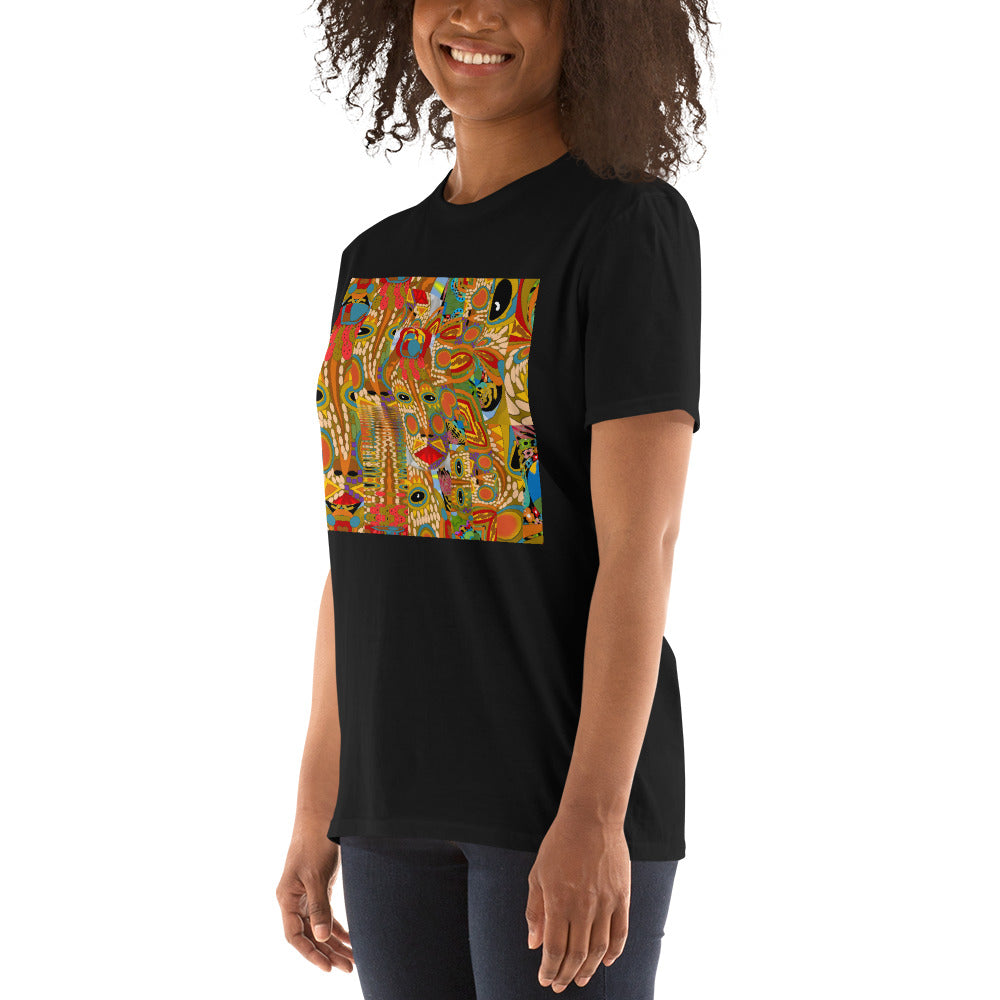 Short-Sleeve Unisex T-Shirt