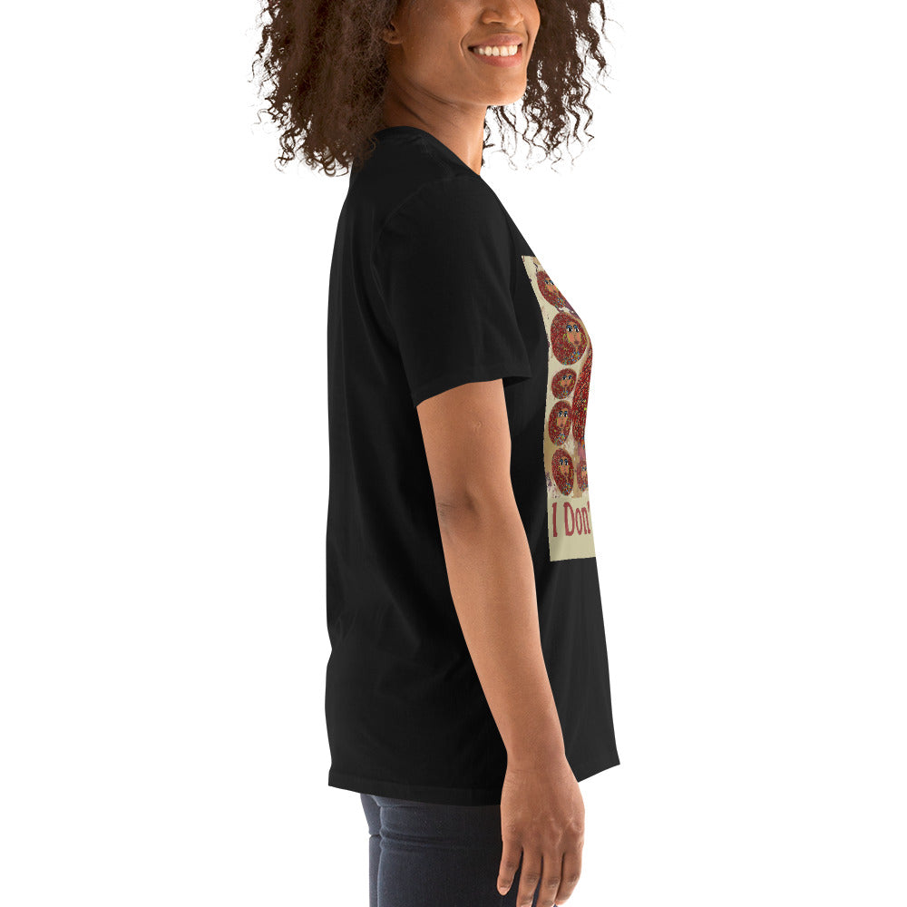 Short-Sleeve Unisex T-Shirt