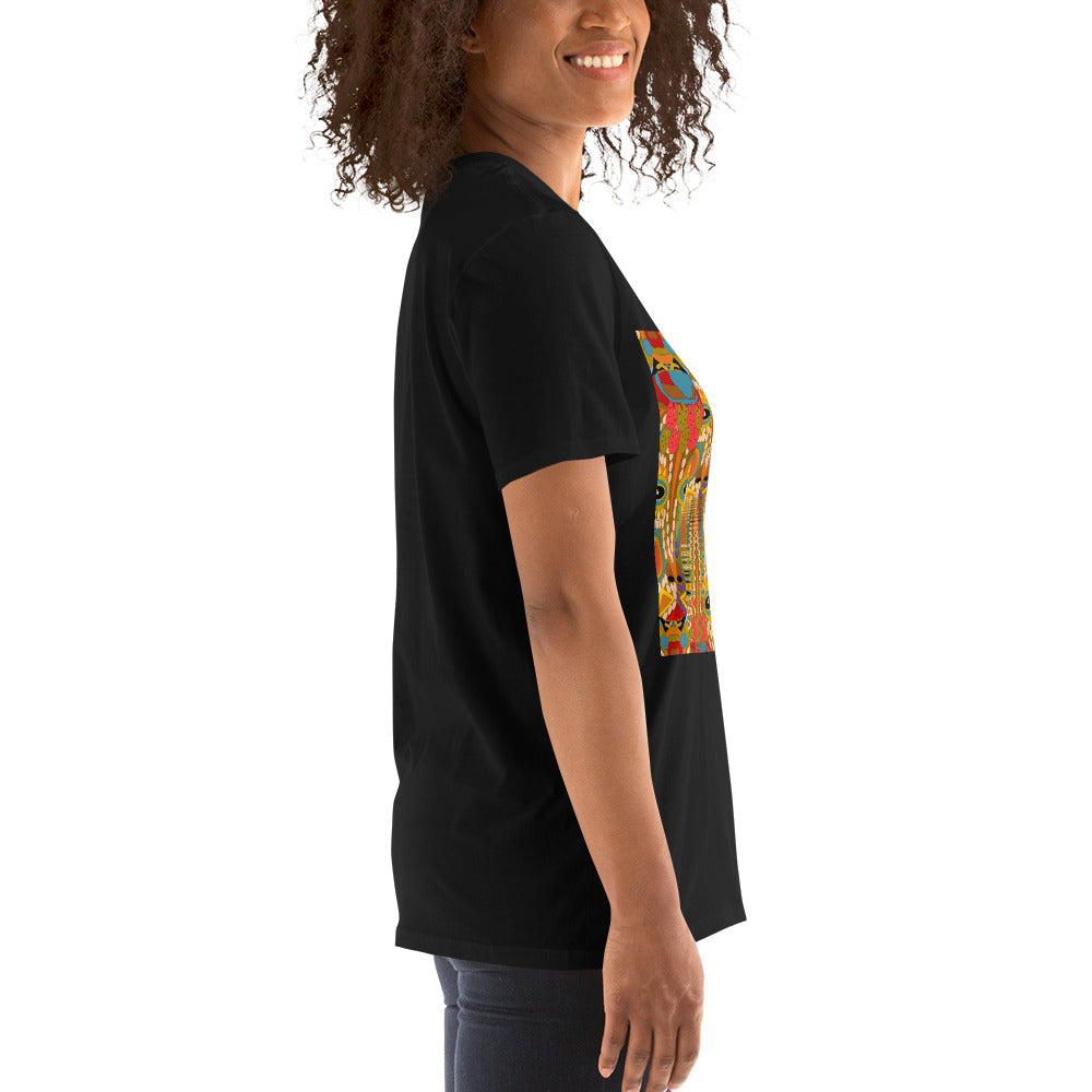 Short-Sleeve Unisex T-Shirt