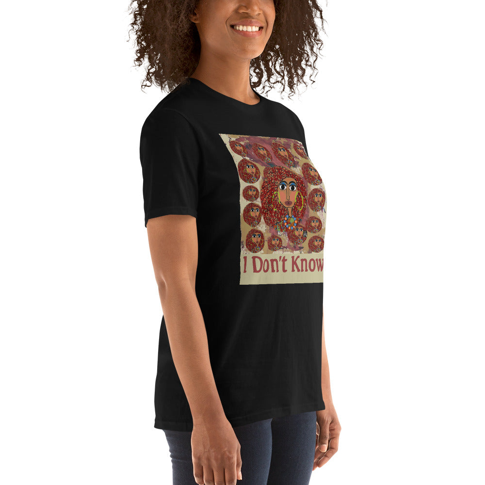 Short-Sleeve Unisex T-Shirt