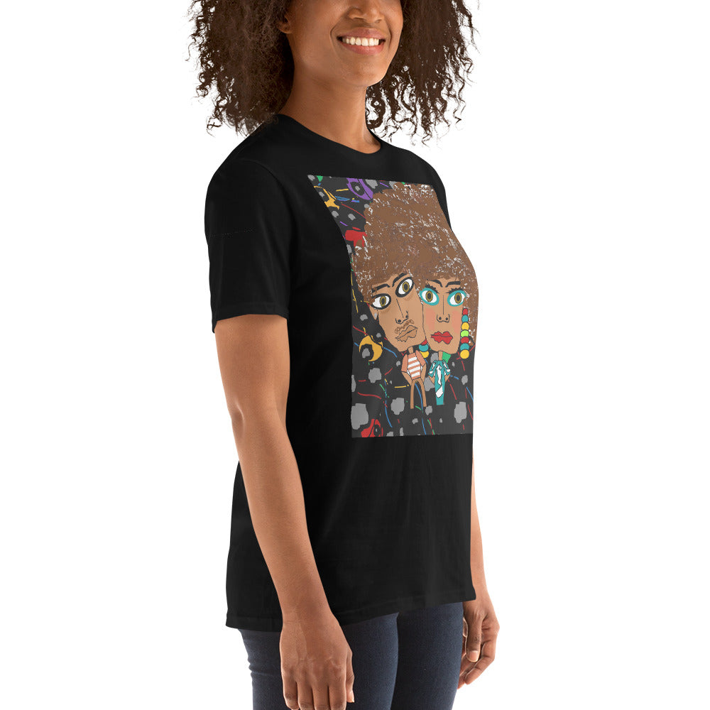 Short-Sleeve Unisex T-Shirt