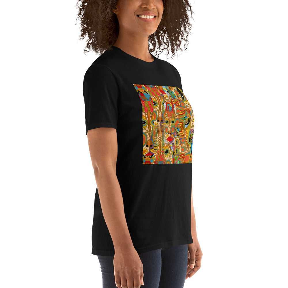 Short-Sleeve Unisex T-Shirt