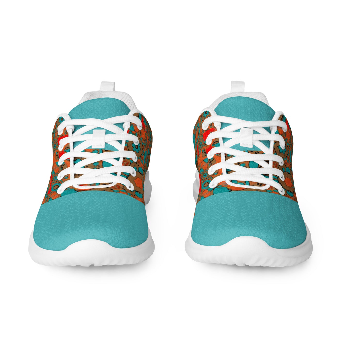 Women’s athletic shoes