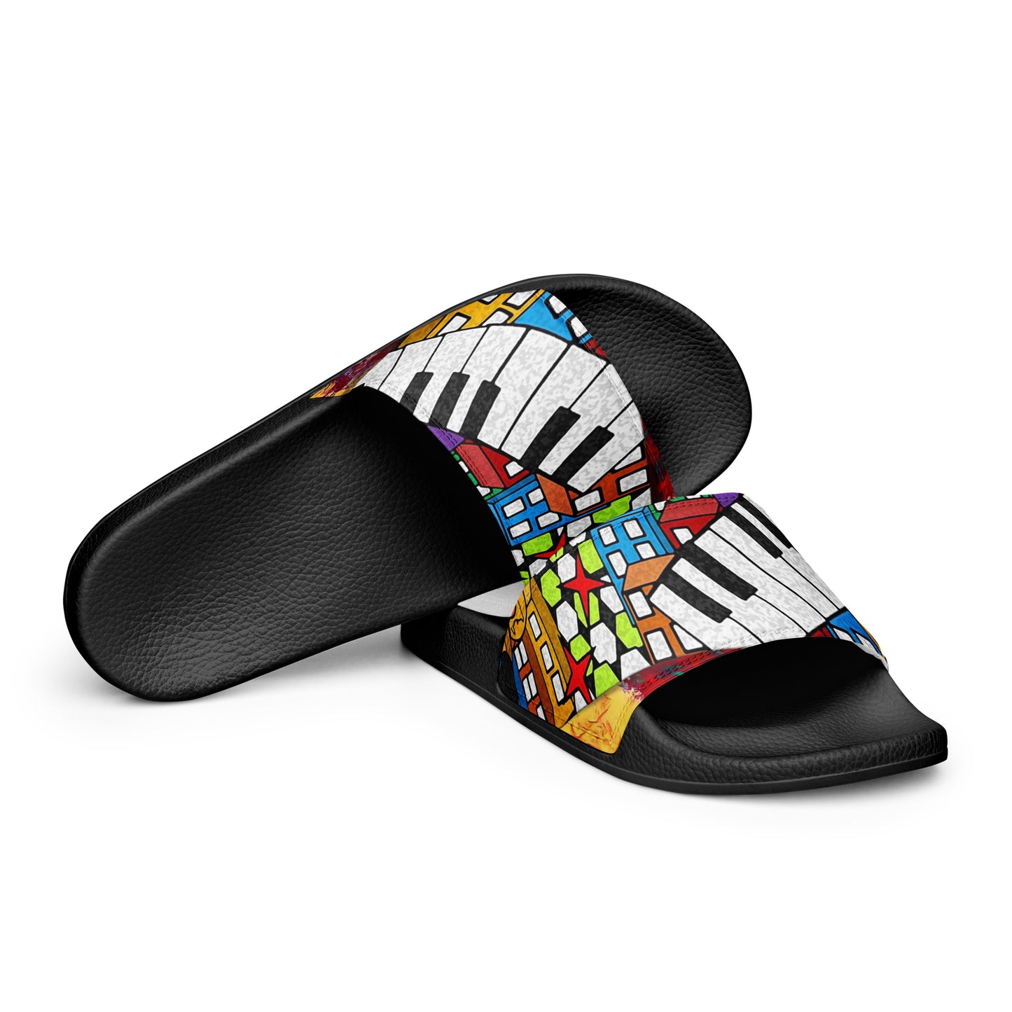 Sample Women's slides